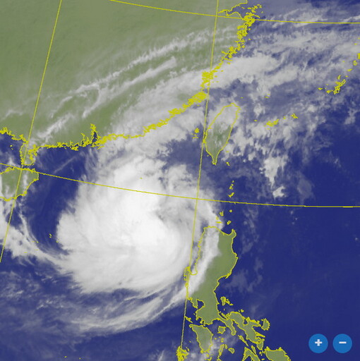 因應鳳凰颱風來襲 台水提醒民眾儲水備用及節約用水