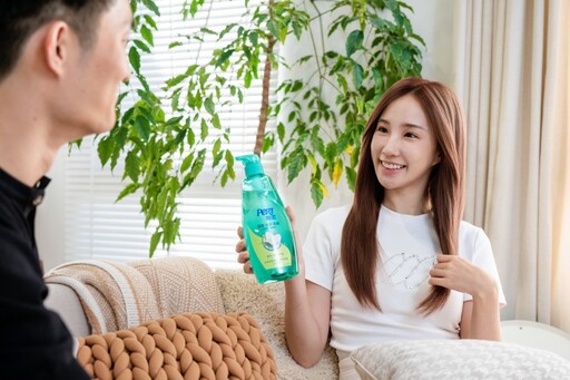 讓全家都能All Pass的洗髮神物 一瓶洗出全家人四季「好髮氣」