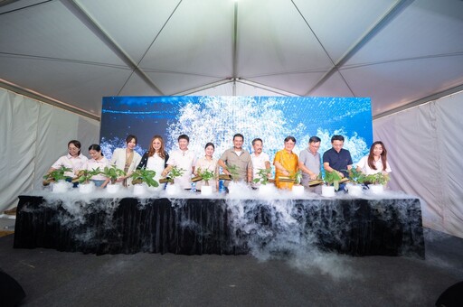 愛康製藥攜手大馬赫瀧集團共推「承香計畫」 為亞洲健康產業締造新里程碑