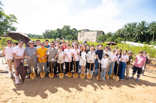 愛康製藥攜手大馬赫瀧集團共推「承香計畫」 為亞洲健康產業締造新里程碑