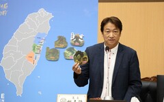 災害要分級行動要一致 魏嘉賢提出「韌性花蓮」具體作法