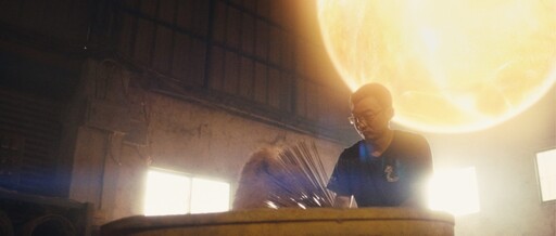 嘉義縣發布2026台灣燈會形象影片 展現「太陽之都」魅力