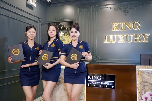 網紅體驗越南洗頭驚見「大力金剛腳」 網羨喊:真希望台灣也有