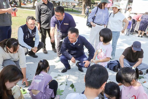 2025「縣道168藝穗節」登場 展現嘉義18鄉鎮市文化能量