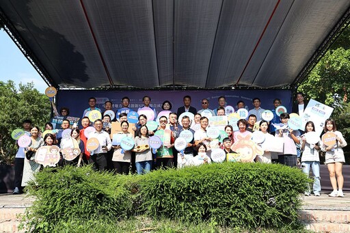 中台灣九縣市齊聚雲林 共創SBIR創新研發永續新篇章