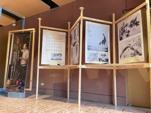 影音/第十一屆「宜蘭縣文化獎及文化紀念獎」 徐惠隆、游本鄂獲殊榮