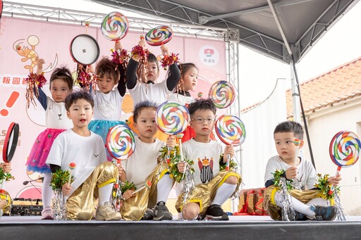 竹東客家粄圓節人潮爆滿 活動回顧快樂滿滿