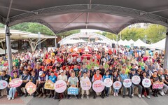 竹東客家粄圓節人潮爆滿 活動回顧快樂滿滿