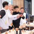 「優木良品」木產品創新研發暨品牌認證計畫 展現「木都」嘉義工藝造詣