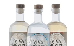 百年酒魂的龍舌蘭風暴襲台！Viva México 百年酒廠跨洋共酌，掀起台墨餐飲文化新浪潮