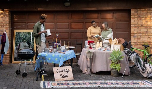 從市集看見生活細節的美 手作袋款成為創意交流的新語言