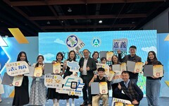 嘉義市勇奪114年推動數位學習績優徵選4項教案特優 冠絕全國