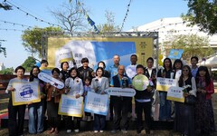 雲林啟動微冊愛閱讀生活節 串聯耕雲圖願景打造永續閱讀城市