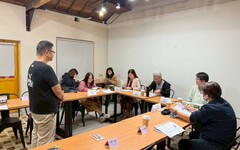 「蘭陽原潮」輔導遴選出爐！ 五大精選伴手禮 展現宜蘭原民產業新風貌