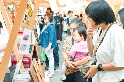 朴子水道頭聚落「水啦！文化音樂節」 邀您重溫民歌時代美好回憶