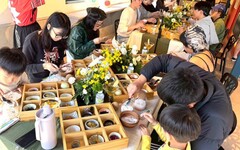 影音/在地香氣×手作體驗 2025花蓮溫泉季「花湯記行」登場