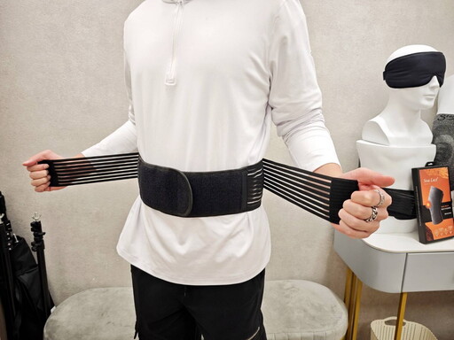 遠紅外線保暖產品再添生力軍 Star Lace憑藉SiTEX矽米子能量紗逐步打開市場