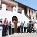 熱蘭遮博物館「從大員到台灣」開展 台南400倒數百日黃偉哲帶您重返17世紀歷史場景
