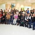 藝術與詩意交融的饗宴 風采乙巳美術聯展於高雄市文化中心盛大展出
