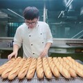 從烘焙主廚到抗癌勇士 把麵包做到療癒人心