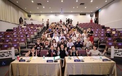 2023年外籍學生華語文演講比賽得獎名單出爐