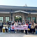 日本香川大學師生參與「嘉義巡禮」體驗嘉義在地產業文化