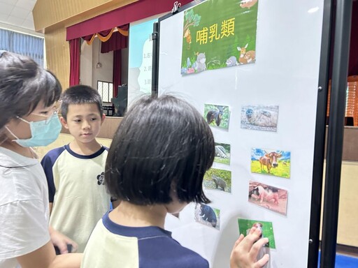 遠雄文教公益基金會攜手遠雄海洋公園 深耕環境教育共創永續未來