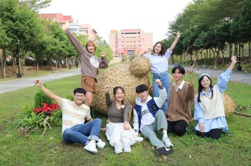 南華大學辦學獲肯定 繁星推薦吸引優秀學子青睞