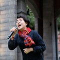 「我是一片雲」親子音樂會 簡文秀揪您來唱歌看火金姑
