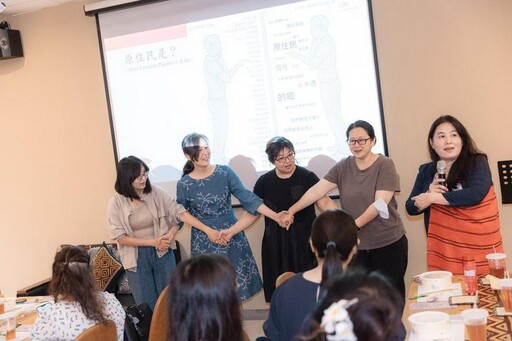 高雄大學原資中心舉辦「全民原教」知能研習 分享族群平等理念
