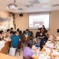高雄大學原資中心舉辦「全民原教」知能研習 分享族群平等理念