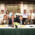 高餐大與台糖攜手共創新猷 研發新品擄獲消費者味蕾