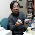 國際珠寶貴金屬產業行銷管理碩士專班 正式開班了