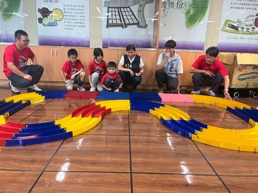 頭份市114年兒童及青少年暑期樂活營 6/7報名