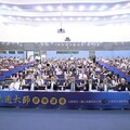 和泰汽車總經理少見公開演講 大學初登場獻給高科大流通大師講座