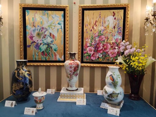 2025「至臻麥森―瓷藝風華 歐洲之最」特展
