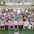 嘉市歡慶國際家庭日「嘉」人有「愛」、11位優秀學子獲表揚