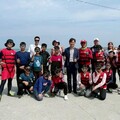 高科大台17漁村實踐計畫擴大 學童水下參與海洋保育觀測