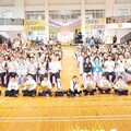 嘉市表揚100位交通指導志工、33位導護老師、28間愛心商店
