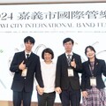 國立嘉義高中 勇奪日本交流協會公費留學獎學金雙席