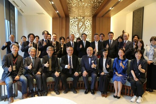 國立故宮南院江戶浮世之美開展 暢遊古早味東京