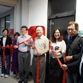 高師大理學院攜手GO STARS計畫 創立「AI思培智慧教室」重磅開幕