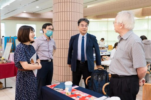 嘉縣113學年度藝術深耕計畫成果發表會 展現藝教扎根實力