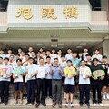 嘉中114年大學申請入學再突破醫牙學系15人、6人上台大電機 頂大台清交成電機上看17人