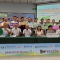 輔英科大攜手基士德共育智慧水務人才策略聯盟簽署