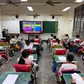 校園熱鬧滾滾 悟空來查案 小朋友學誠信！