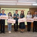 見證教育公平在臺南發光 師生感動分享學習扶助成果