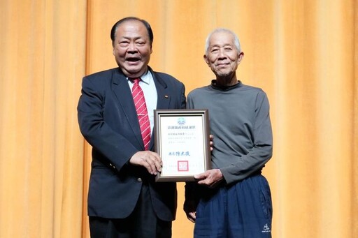 澎湖社區大學春季班動態成果展熱鬧登場