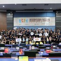 2025ICDC國際統整工程設計營隊在台盛大舉行