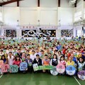 高市長陳其邁開學日視察校園 落實校園環境整潔維護師生健康